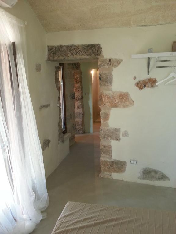 La Torre Di Merlino Patù Pokoj fotografie