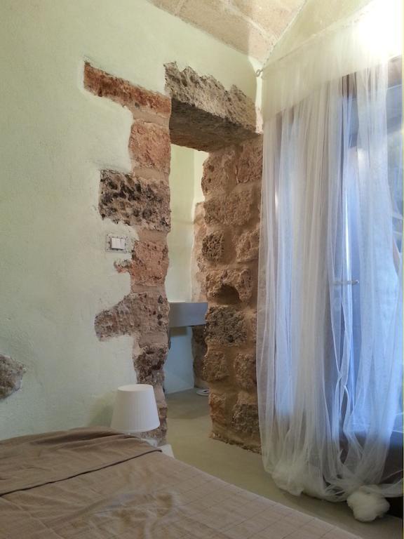 La Torre Di Merlino Patù Pokoj fotografie